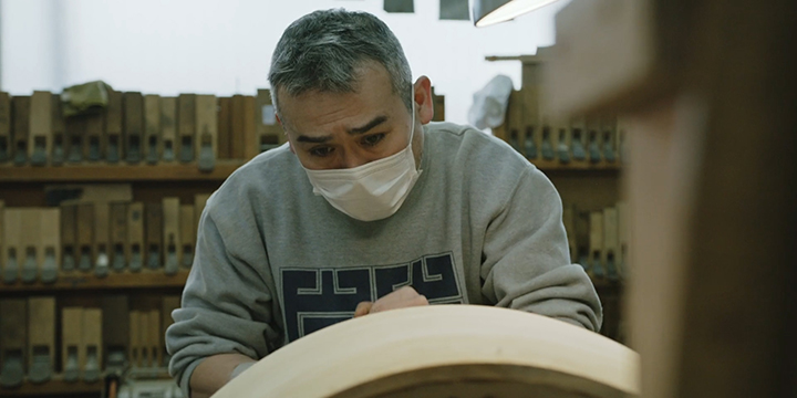 宫本卯之助商店