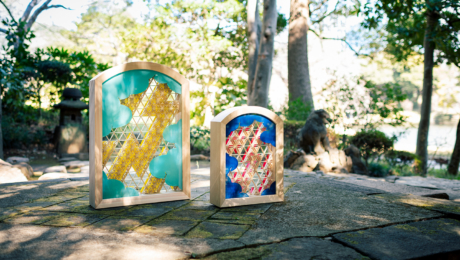 在植根于日本风土的技术中注入“新鲜的风”