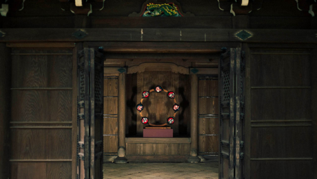 设计“关联”的太鼓