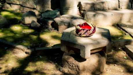 “工艺”与“艺术”的遭遇