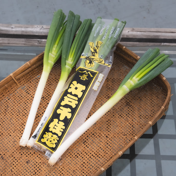 向全国乃至全世界推广江户传统蔬菜的美味