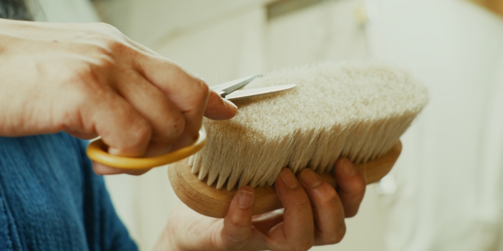 宇野毛刷制作所