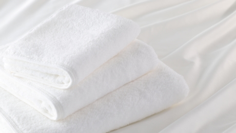 被轻柔肌肤触感所包裹,向您推荐幸福的沐浴时光