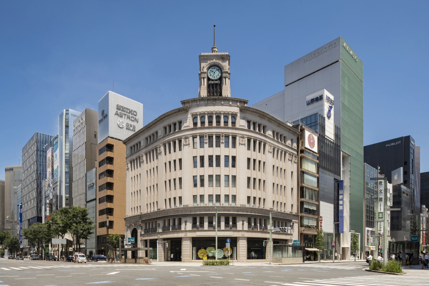 ［江户东京Kirari项目(EDO TOKYO KIRARI PROJECT)]<br>将在东京银座“SEIKO HOUSE”举办传统技术展