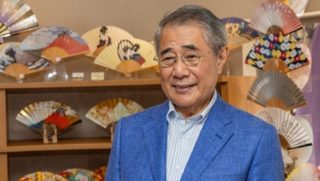 “传统”和“创新”并驾齐驱