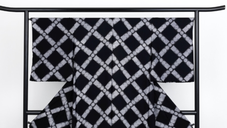 从“巴黎小纹”开始<br>广濑染工场的全新挑战