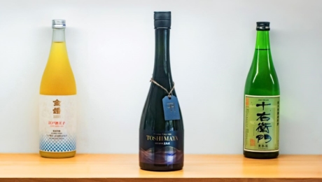 丰岛屋本店—世界顶级日本酒诞生的背后故事