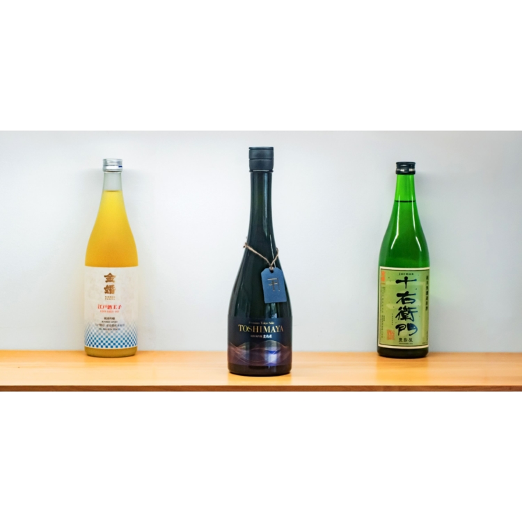 丰岛屋本店—世界顶级日本酒诞生的背后故事