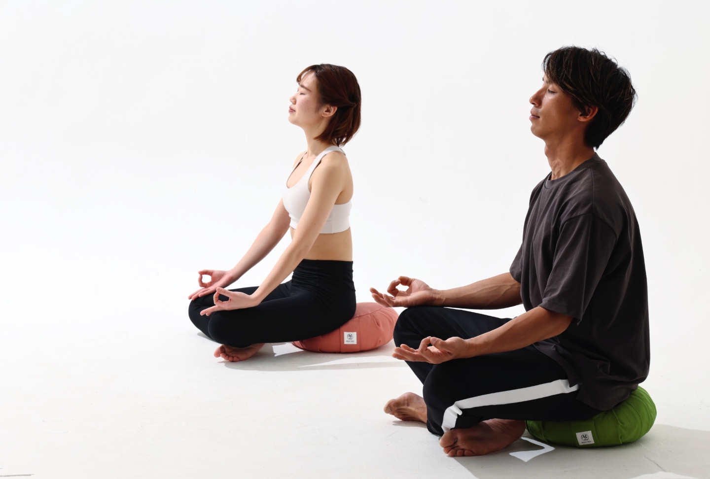 [森制绵所]调养身心的坐具品牌「Mori.Zen」诞生