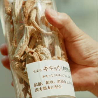 东京生药协会
