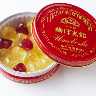 荣太楼总本铺