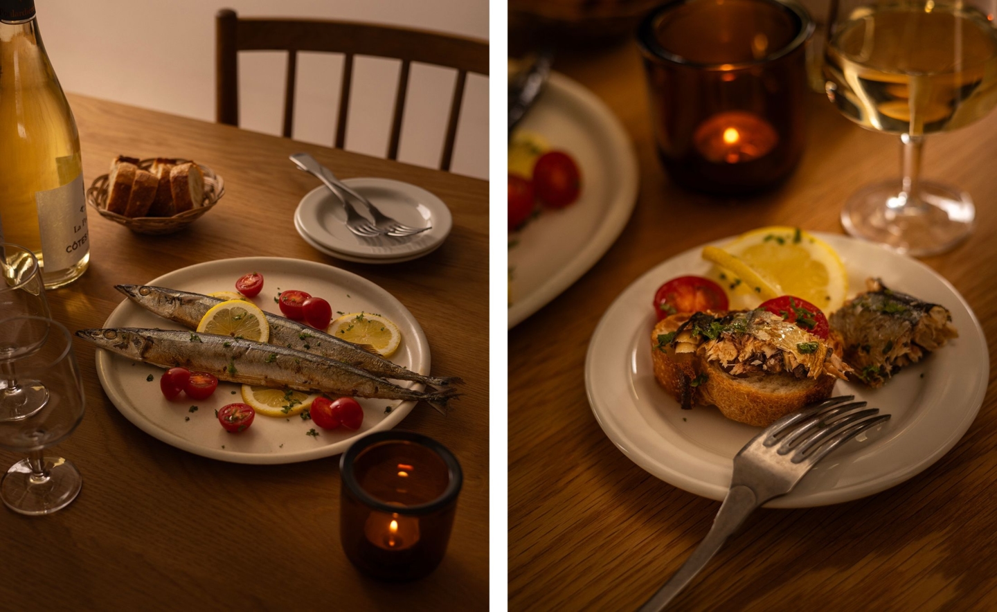 江户东京Kirari项目:三款精选佳品,为秋意渐浓的餐桌增色添香