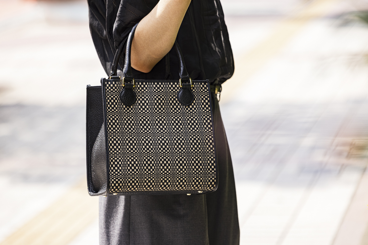 浅草前川印传精美小物件 现代风格吸粉无数