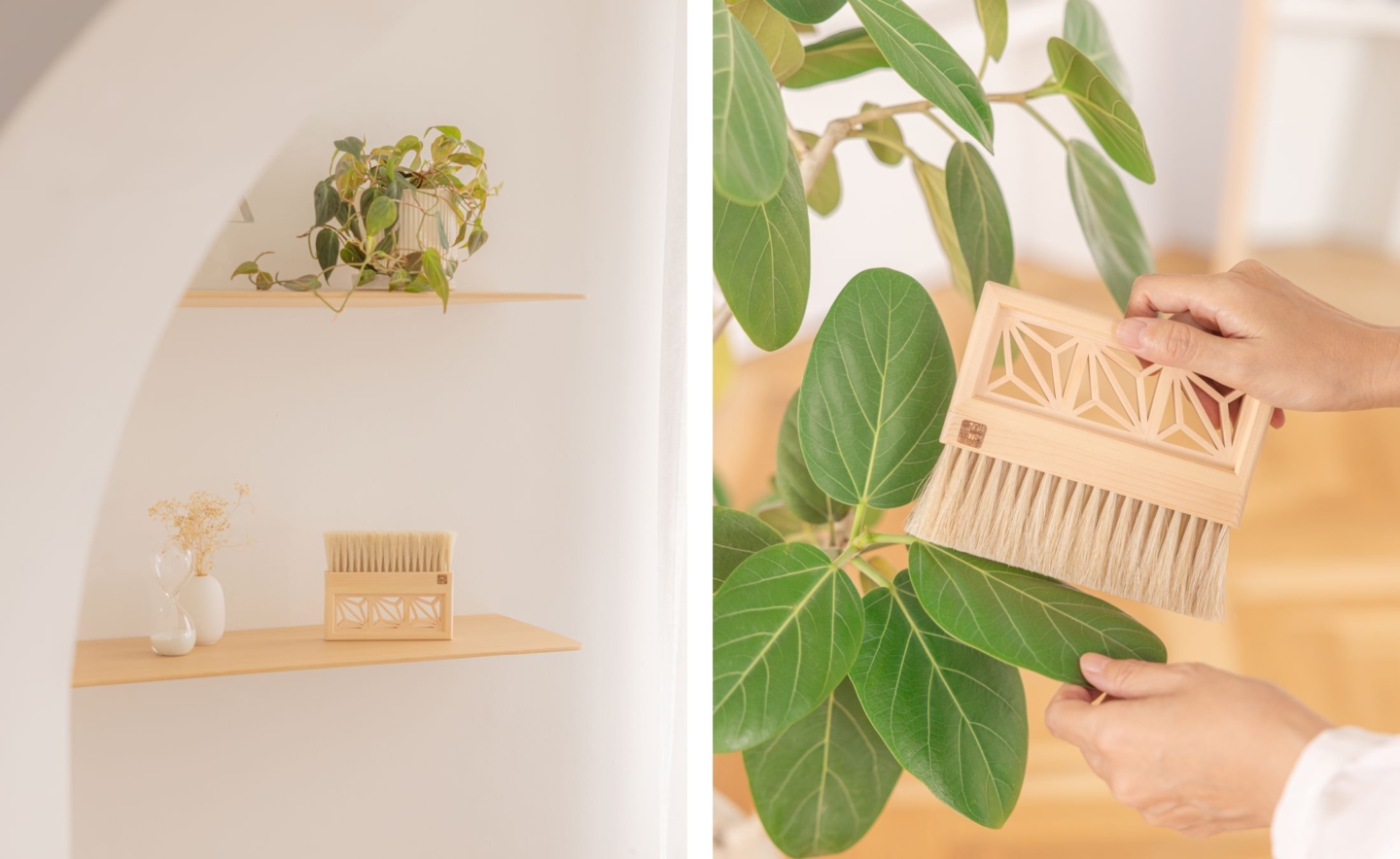 江户东京Kirari项目：三款精致匠心设计单品，为今秋家居增添风采