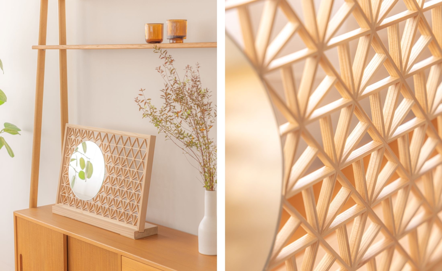 江户东京Kirari项目：三款精致匠心设计单品，为今秋家居增添风采