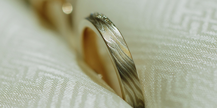 杢目金屋的挑战——金属工艺技术的进化与<br>全新的价值创造