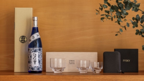 江户东京Kirari项目：用特别的礼物为一年画上圆满的句号