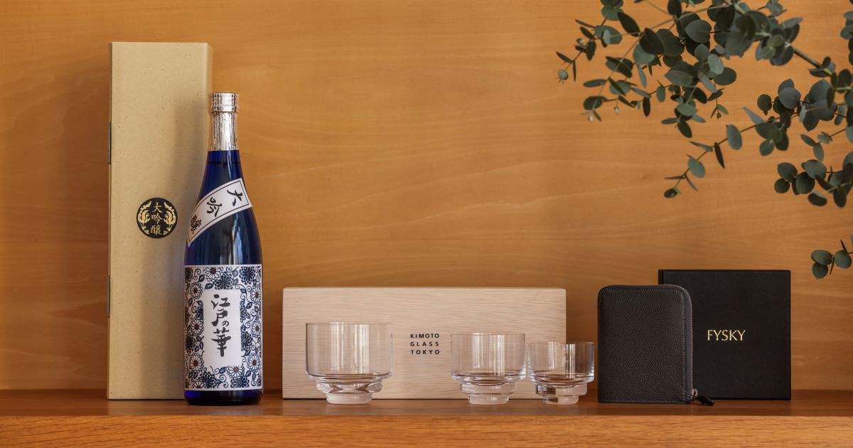 江户东京Kirari项目：用特别的礼物为一年画上圆满的句号