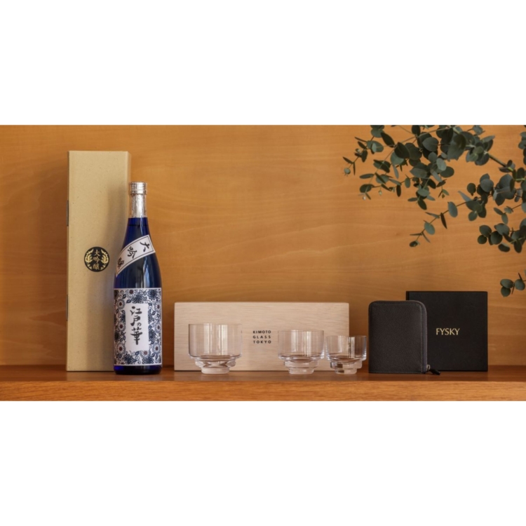 江户东京Kirari项目：用特别的礼物为一年画上圆满的句号