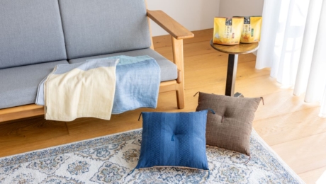 江户东京Kirari项目：三款冬日好物，让生活更温暖