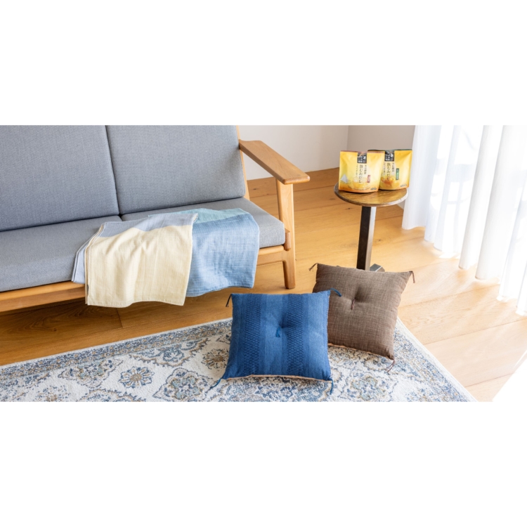 江户东京Kirari项目：三款冬日好物，让生活更温暖