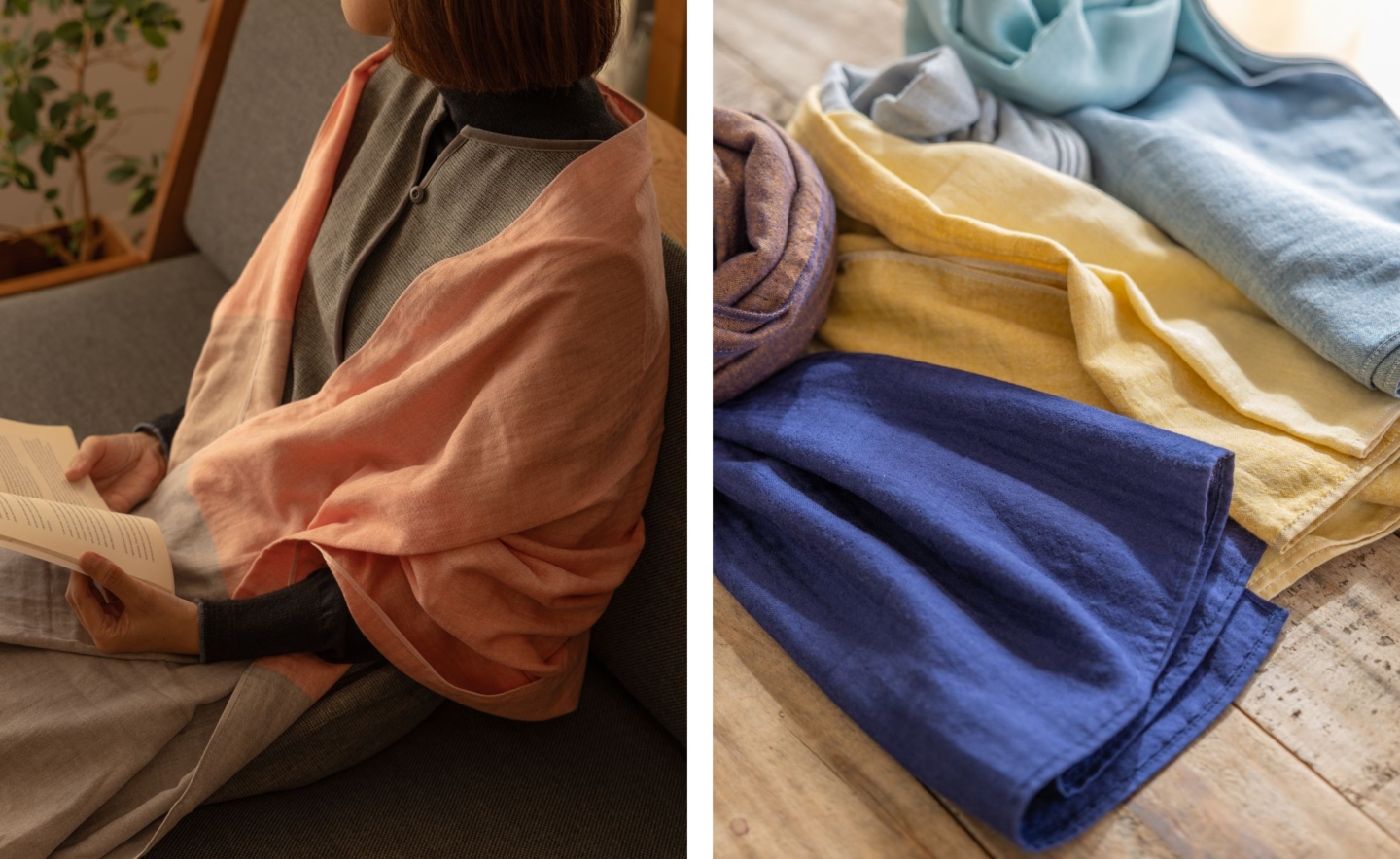 江户东京Kirari项目：三款冬日好物，让生活更温暖