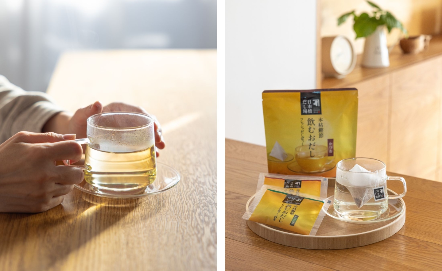 江户东京Kirari项目：三款冬日好物，让生活更温暖