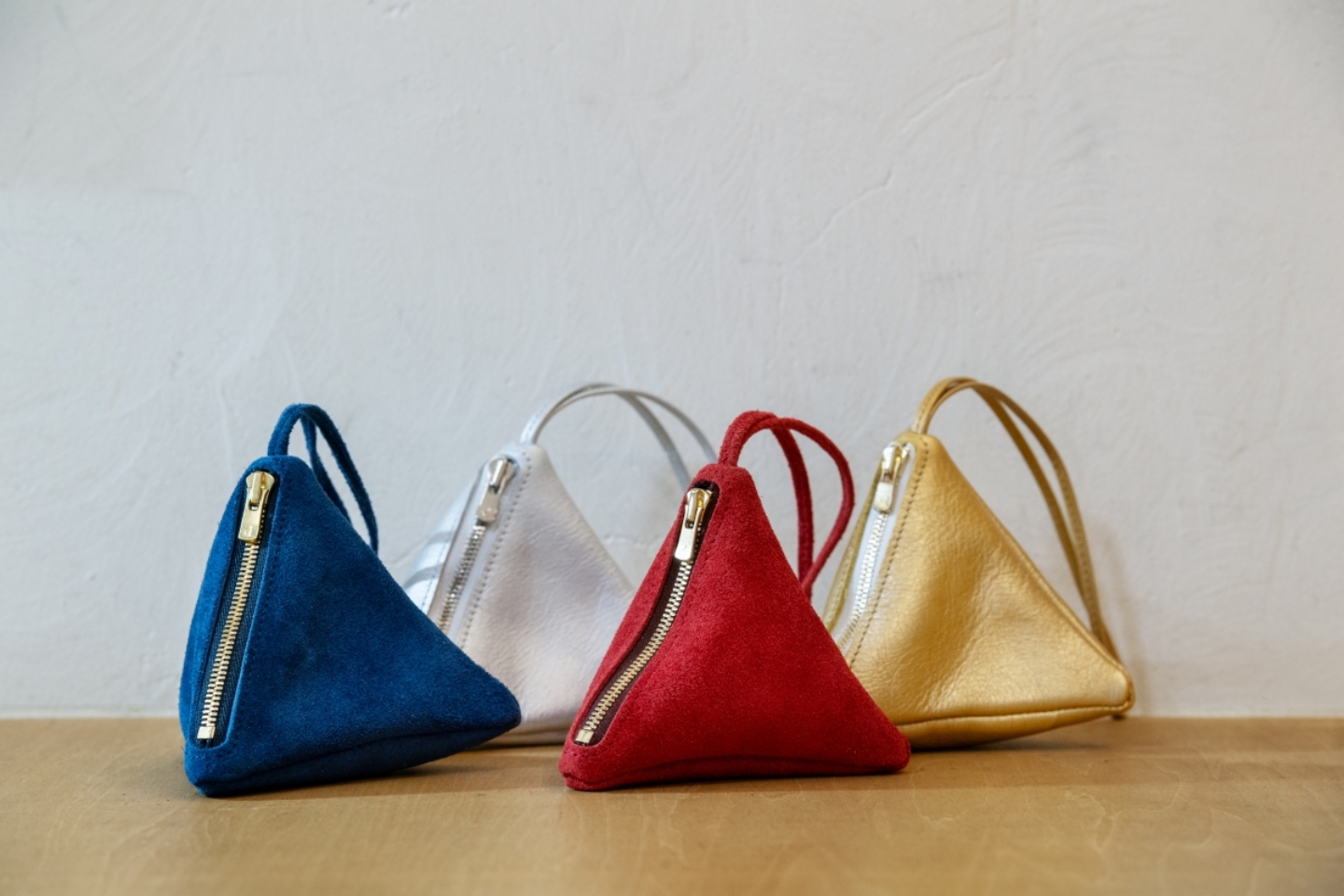 FYSKY品牌总监描绘的——与皮革匠人共创的未来