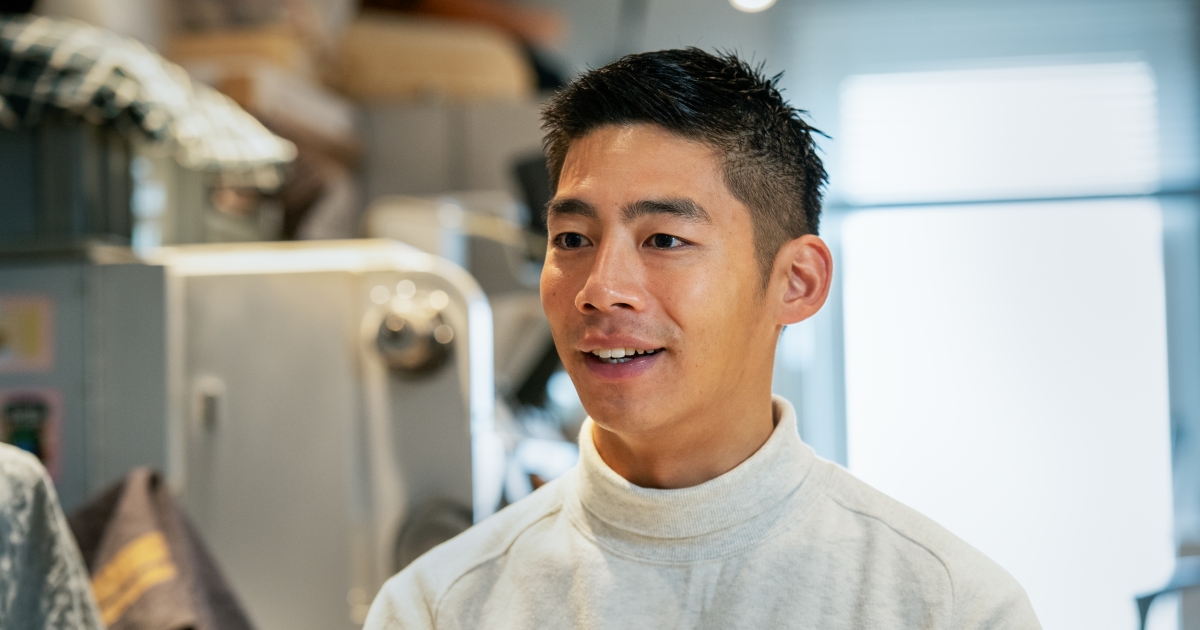 FYSKY品牌总监描绘的——与皮革匠人共创的未来