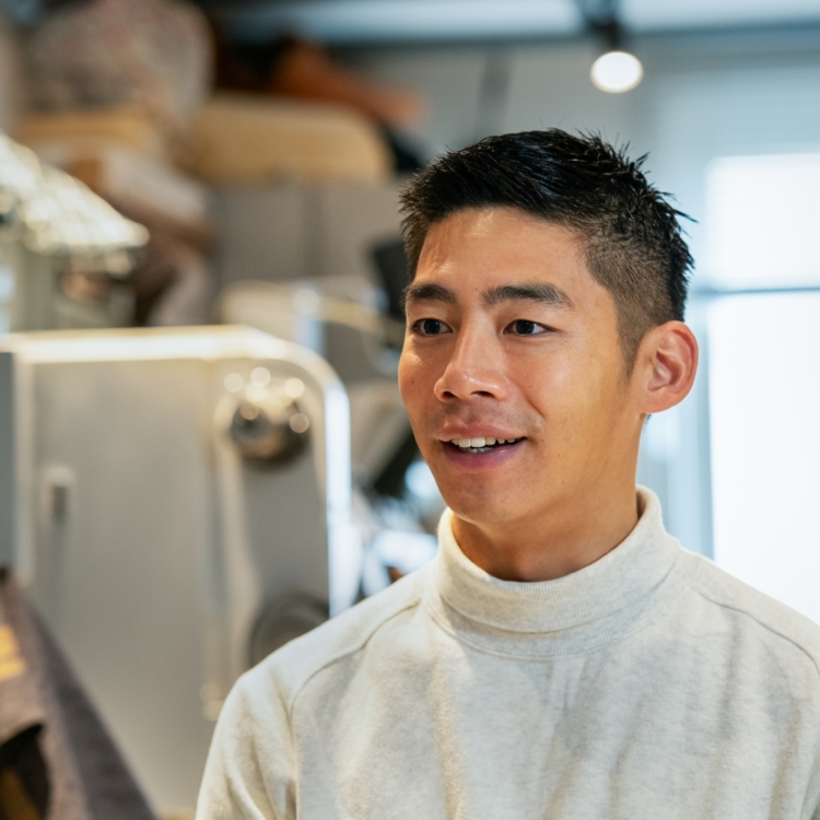 FYSKY品牌总监描绘的——与皮革匠人共创的未来