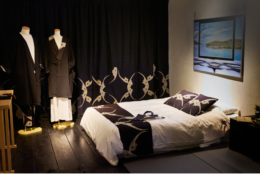 浴衣文化的新提案——三胜所倡导的生活方式设计的可能性