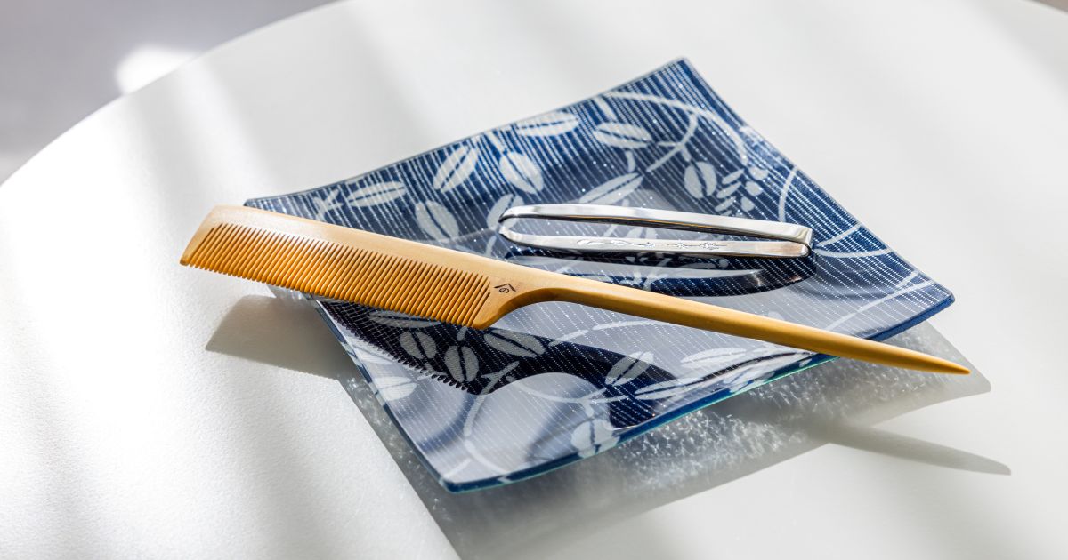 江户东京Kirari项目：三款精选用品，让您的春日装扮更显精致