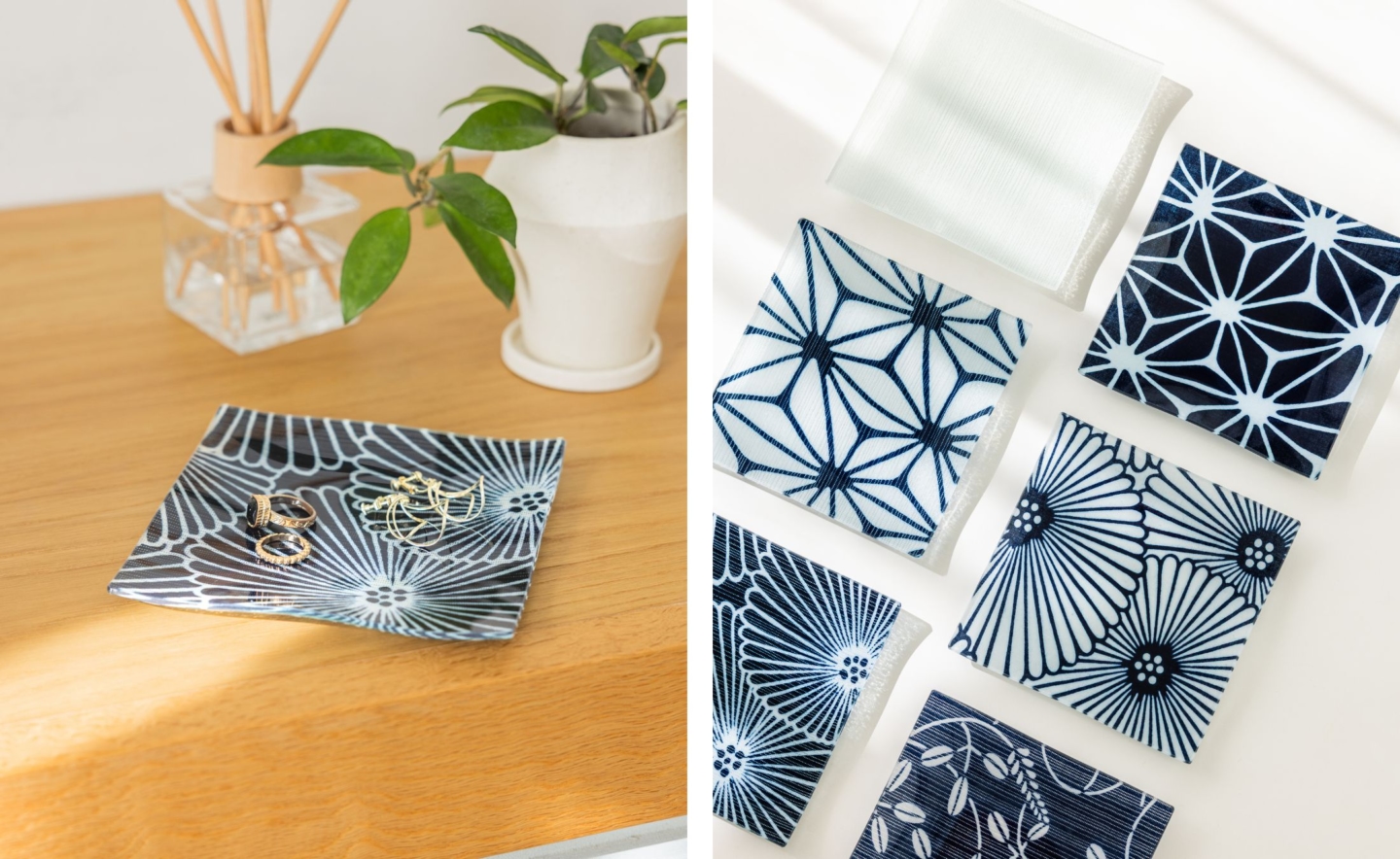 江户东京Kirari项目：三款精选用品，让您的春日装扮更显精致