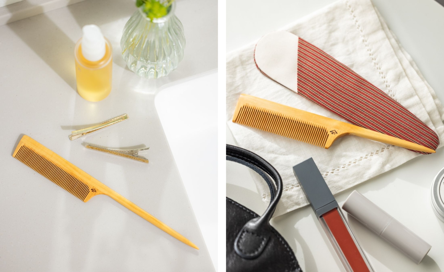 江户东京Kirari项目：三款精选用品，让您的春日装扮更显精致