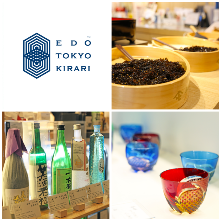 江户东京Kirari项目：作为“东京美食旅游”登上媒体报道