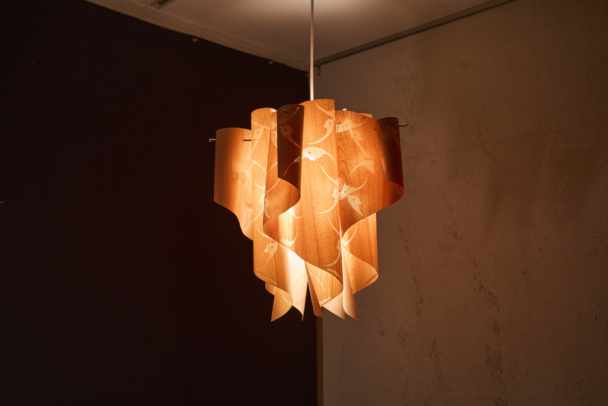 [三胜]三胜谨制　艺术浴衣展“凝聚新旧匠人矜持的全新工艺”正在举办