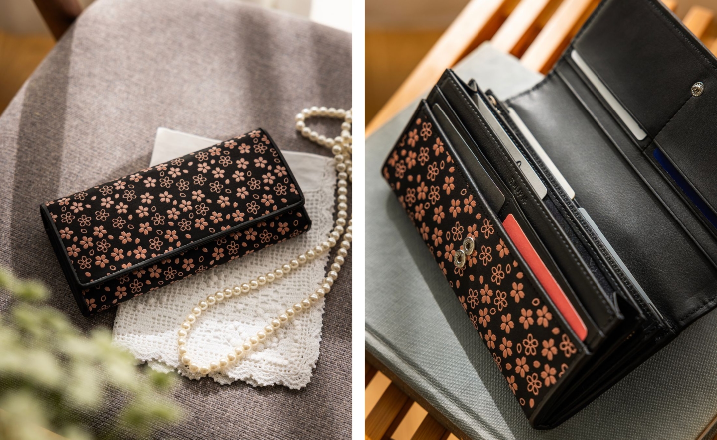 江户东京Kirari项目：以花卉主题的礼品，献上春日的祝福