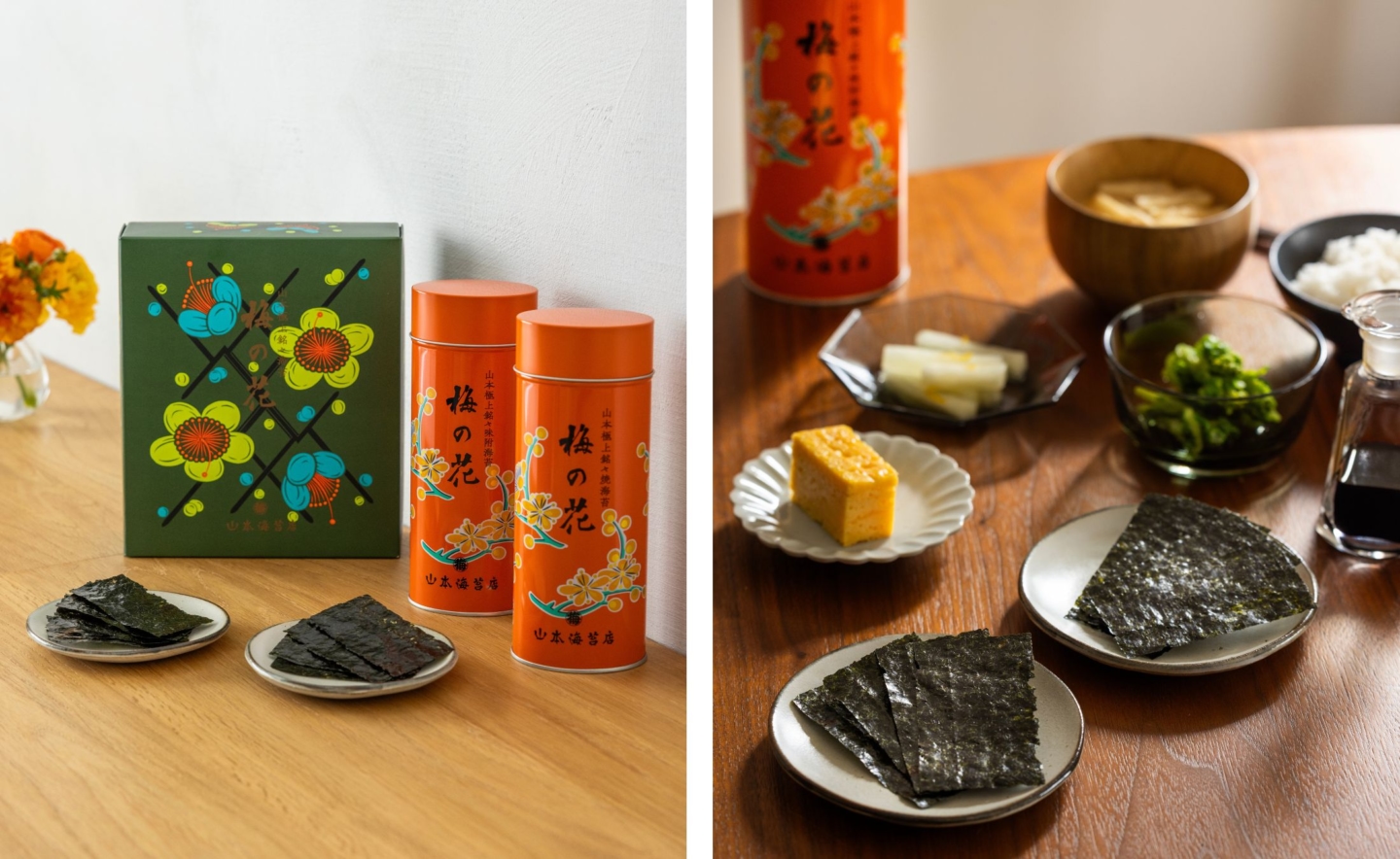 江户东京Kirari项目：以花卉主题的礼品，献上春日的祝福