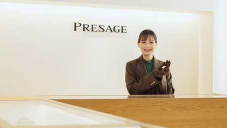 ［年轻的接班人们］年轻设计师的挑战：精工的匠心技艺与自豪感的传承