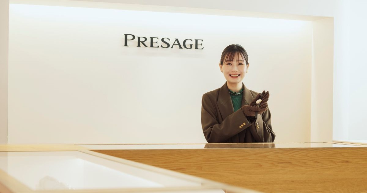 ［年轻的接班人们］年轻设计师的挑战：精工的匠心技艺与自豪感的传承