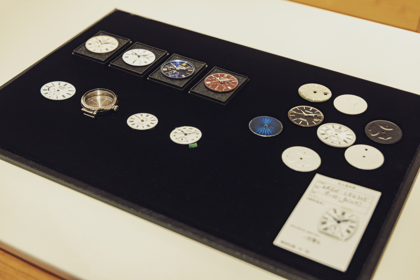 ［年轻的接班人们］年轻设计师的挑战：精工的匠心技艺与自豪感的传承