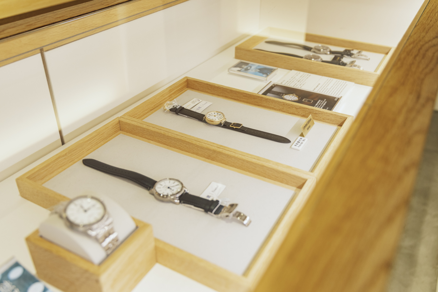 ［年轻的接班人们］年轻设计师的挑战：精工的匠心技艺与自豪感的传承