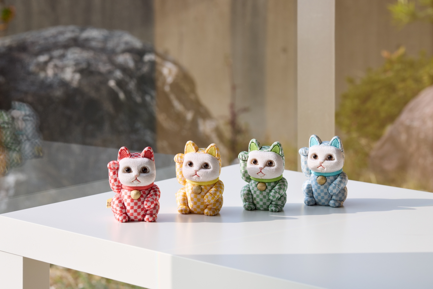 江户东京Kirari项目：四个项目全新入选