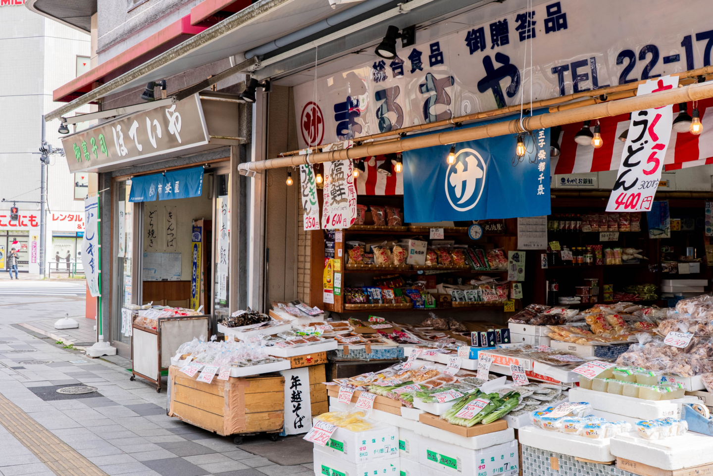 赋予暖帘新价值：Nakamura制作人的传统重塑