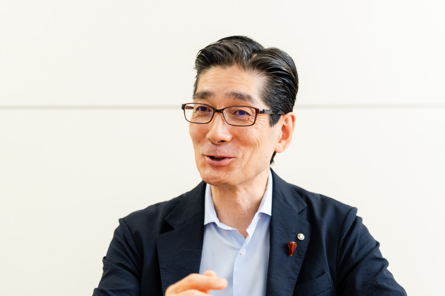 鲣鱼干老字号“NINBEN”第十三代掌门人,守护传承江户高汤文化,开启创新挑战