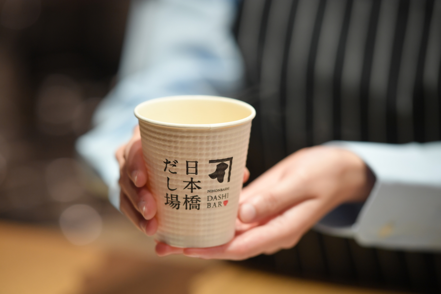 鲣鱼干老字号“NINBEN”第十三代掌门人,守护传承江户高汤文化,开启创新挑战